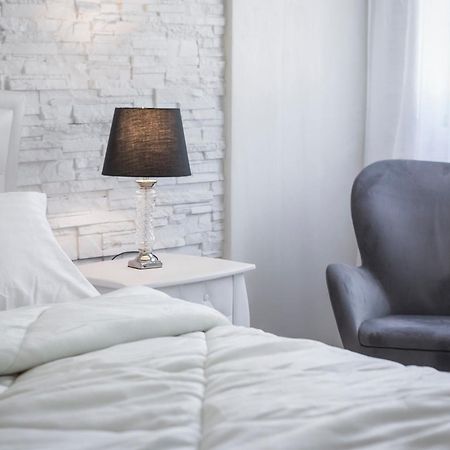 Suites Minetos Vlachata Oda fotoğraf